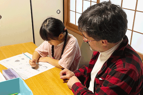 オンライン・キッズレッスン